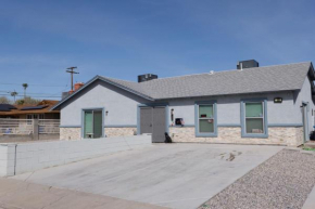 327 7 bedroom home with fenced yard
